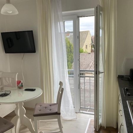 Landhaus Zur Seebruecke Nr 6 ดาเมอ ภายนอก รูปภาพ