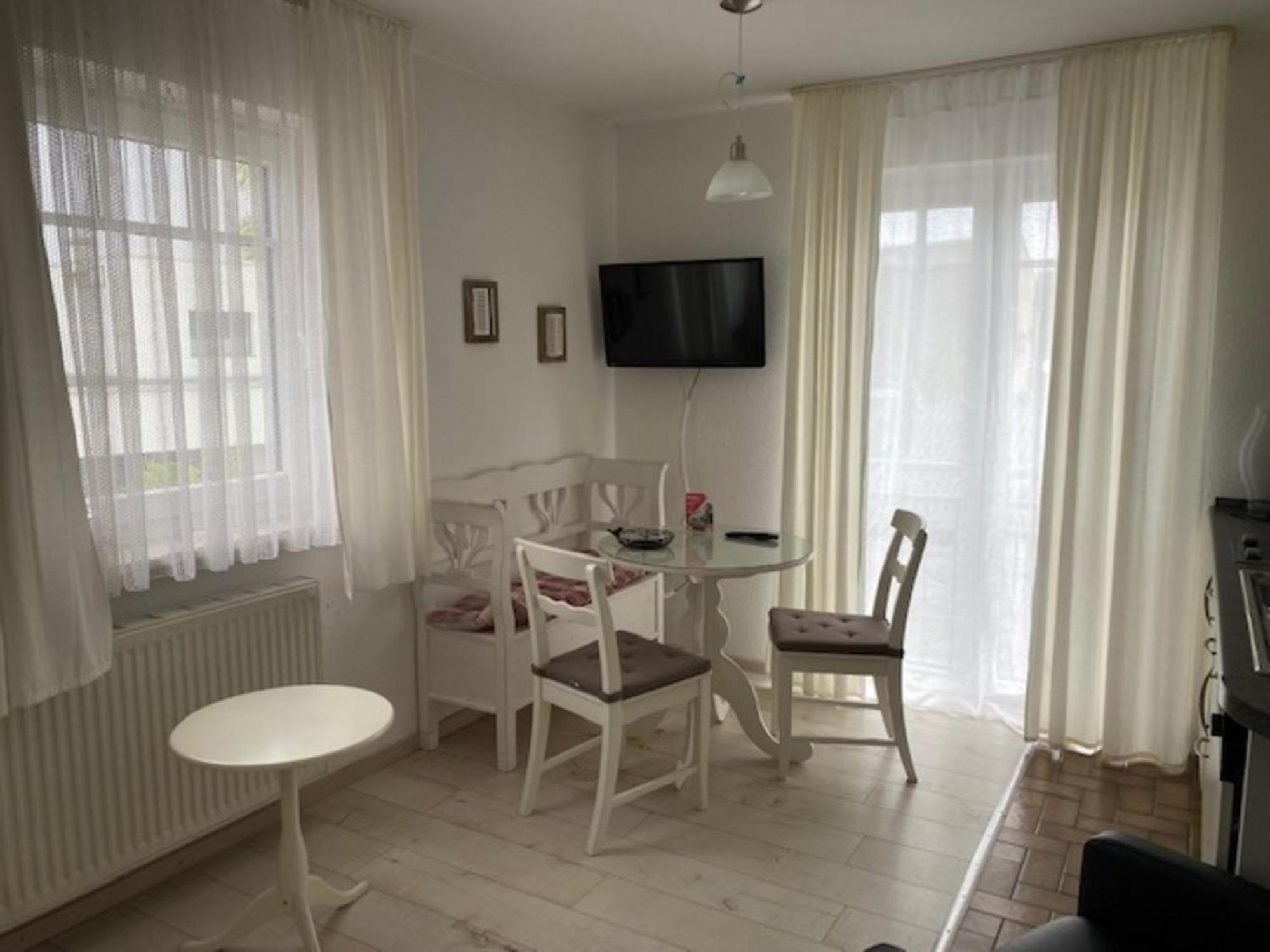 Landhaus Zur Seebruecke Nr 6 ดาเมอ ภายนอก รูปภาพ